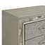 Table de chevet 2 tiroirs Joi-95179427