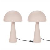 Berit Metal Table Lamp