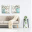 Ensemble de 2 cadres photo-26236424-26236425