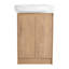 Stylish Bathroom Vanity With Premium Features For A Luxurious Experience-1007720264