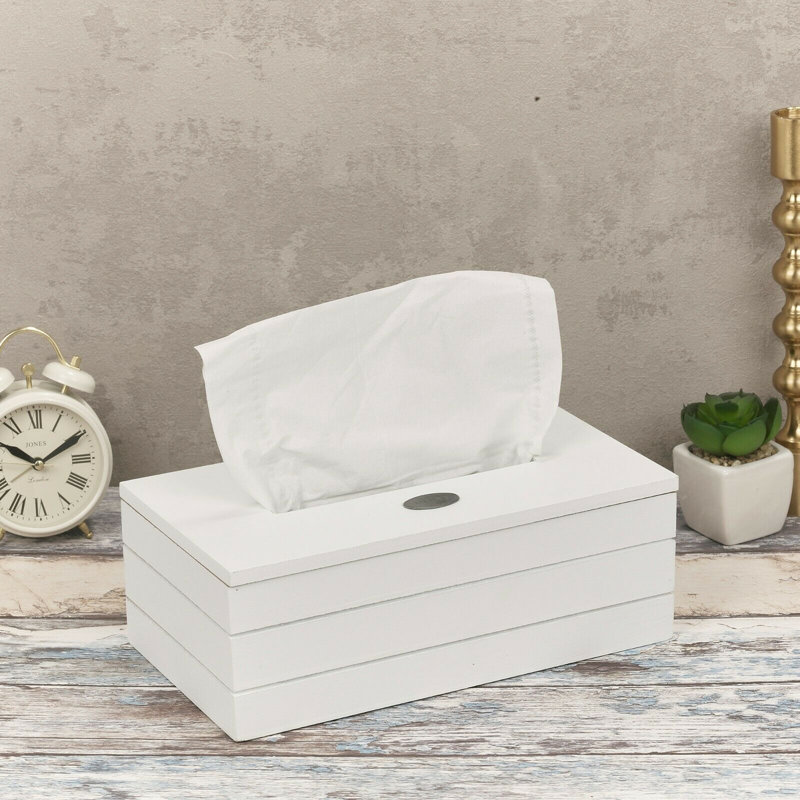 Tissue Box Cover