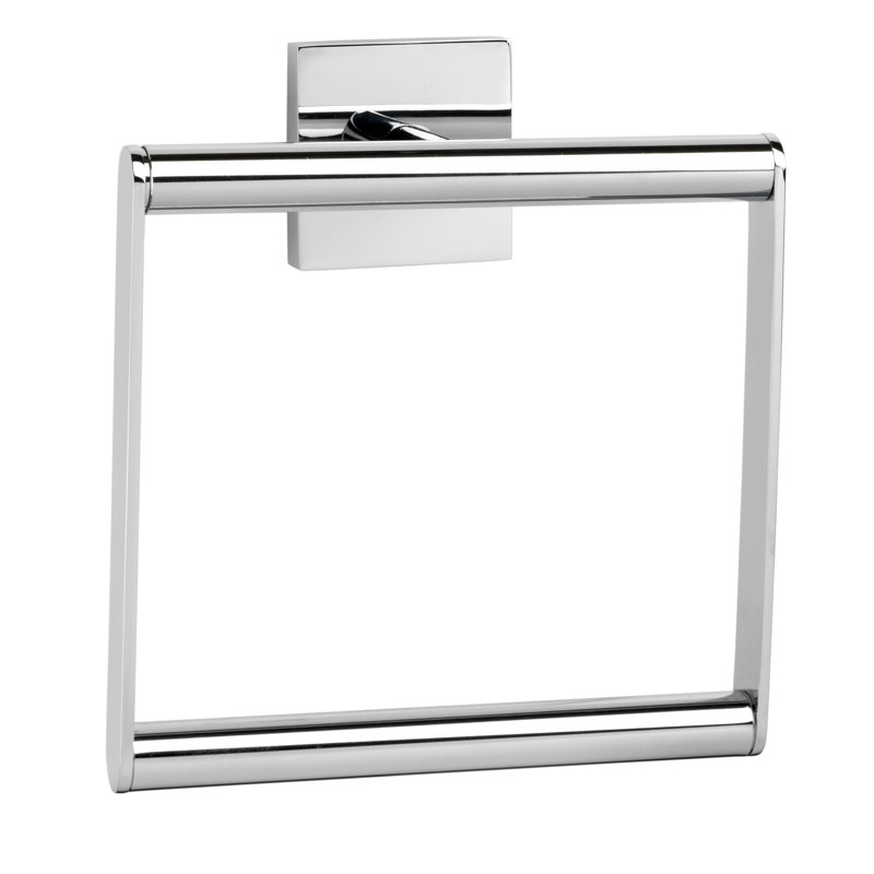 Chester Wall Mounted Towel Ring
