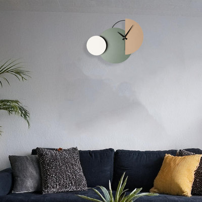Horloge murale Novelty