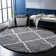 Poulsen Shag 500 Performance Geometric Rug