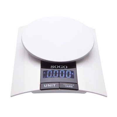 Sogo Digital Scale