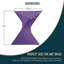 Table d'appoint sculpturale 17 po Leisuremod-126571394-94923791