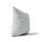 Bees & Butterflies Light Blue Pillow-107792254