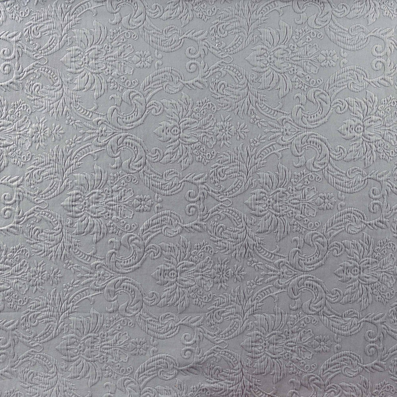 Tissu 100% coton Sandrine Dove, Colombe