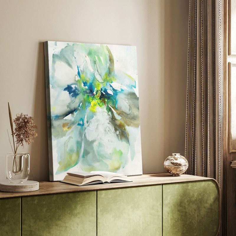 Peut-être Petunias I - galerie sur mesure