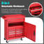 4-Drawer Rolling Tool Chest With Wheels