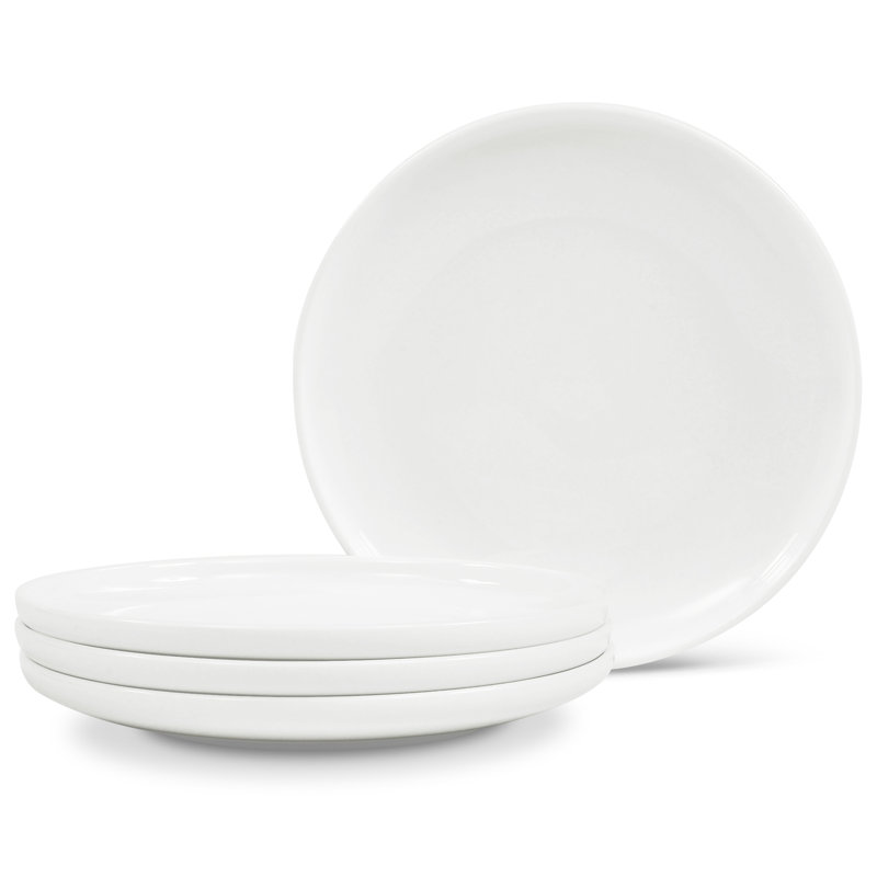 Assiettes plates 10,75 po Noritake Marc Newson