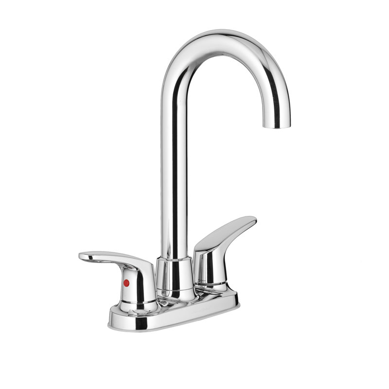Robinet de bar Colony Pro, Chrome poli