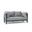 Coronado Outdoor 2 - Seat Loveseat