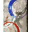 Kyoto I by Sya Aryai - Wrapped Canvas Painting-2096711769