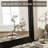 Waterproof Rectangle Solid Wood Framed Wall Mirror -1418447700-1418447706