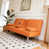 Orange selected