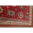 Geometric Kazak Oriental Area Rug 7x10