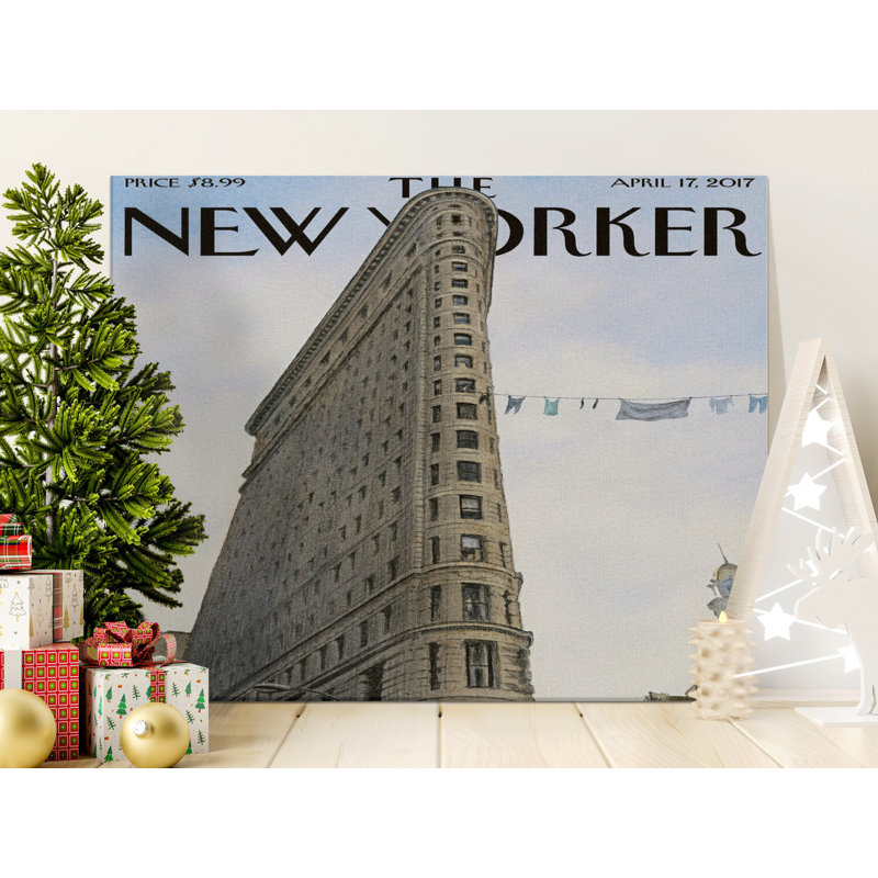 Rauscher Wrapped Canvas Print Set, 36x24
