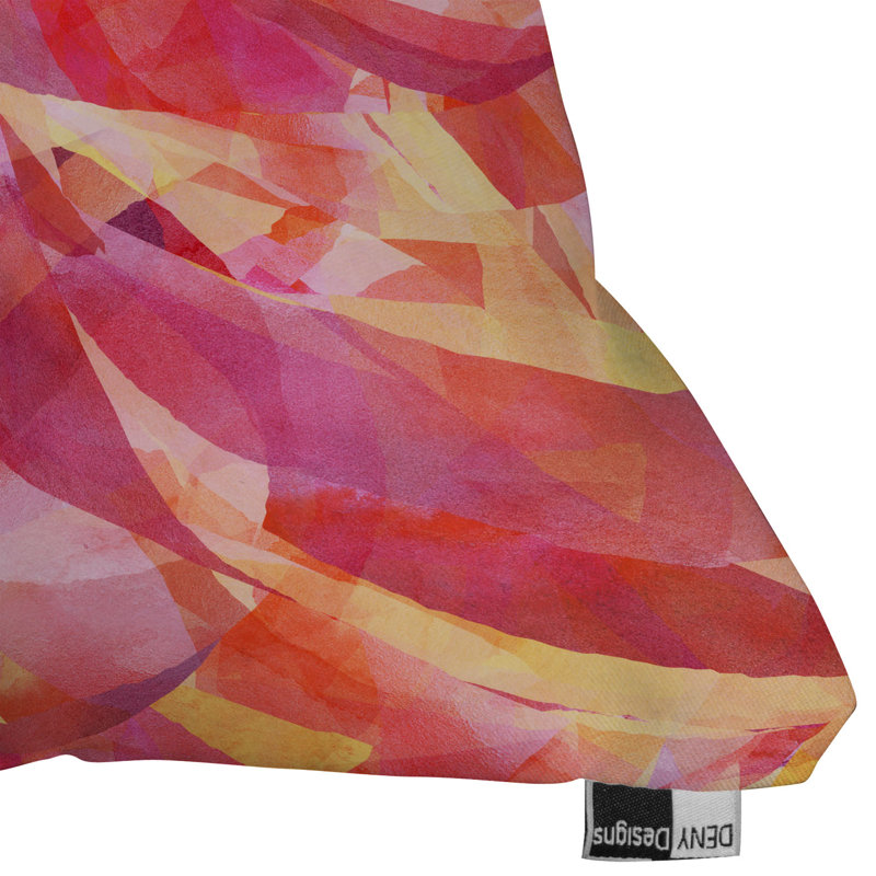 Coussin Jacqueline Maldonado, 20 po x 20 po