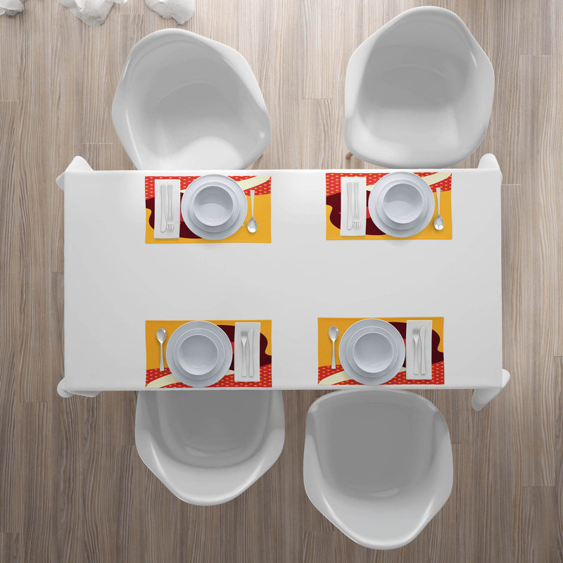 Récapitulatif 18,5" espagnol