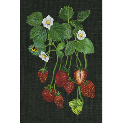 Strawberry Fields II