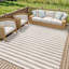 Elsie Striped Indoor/Outdoor Rug-905979187