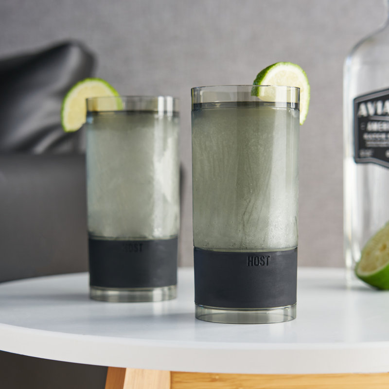 Tasse de refroidissement Highball