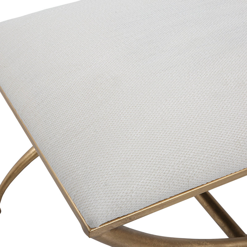 Banc Chamberlain, Blanc