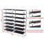 Armoire de rangement pour chaussures 36 paires-1745074369