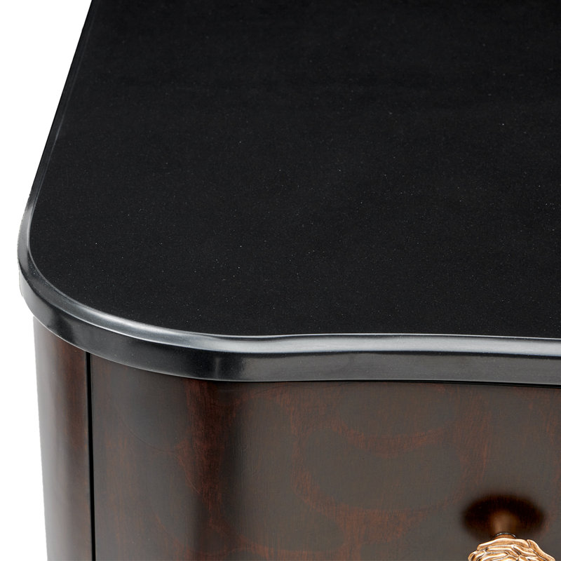 Camellia Field 6-Drawer Dresser