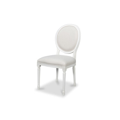 Hugo Upholstered Dining Chair