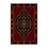 Heraldic Ornament Rug-642000711