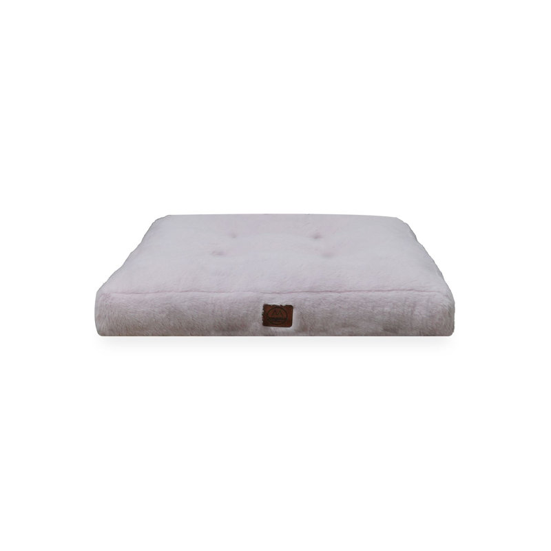 Lit pour animal de compagnie, L 31,5 po x l 23,6 po
