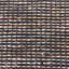 Gemini Geometric Area Rug in Black/Tan-1552810008