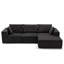 Canapé modulaire Boneless-1852349585