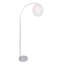 Lampe sur pied arquée 79,5 po Millicent