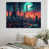Wrapped Canvas