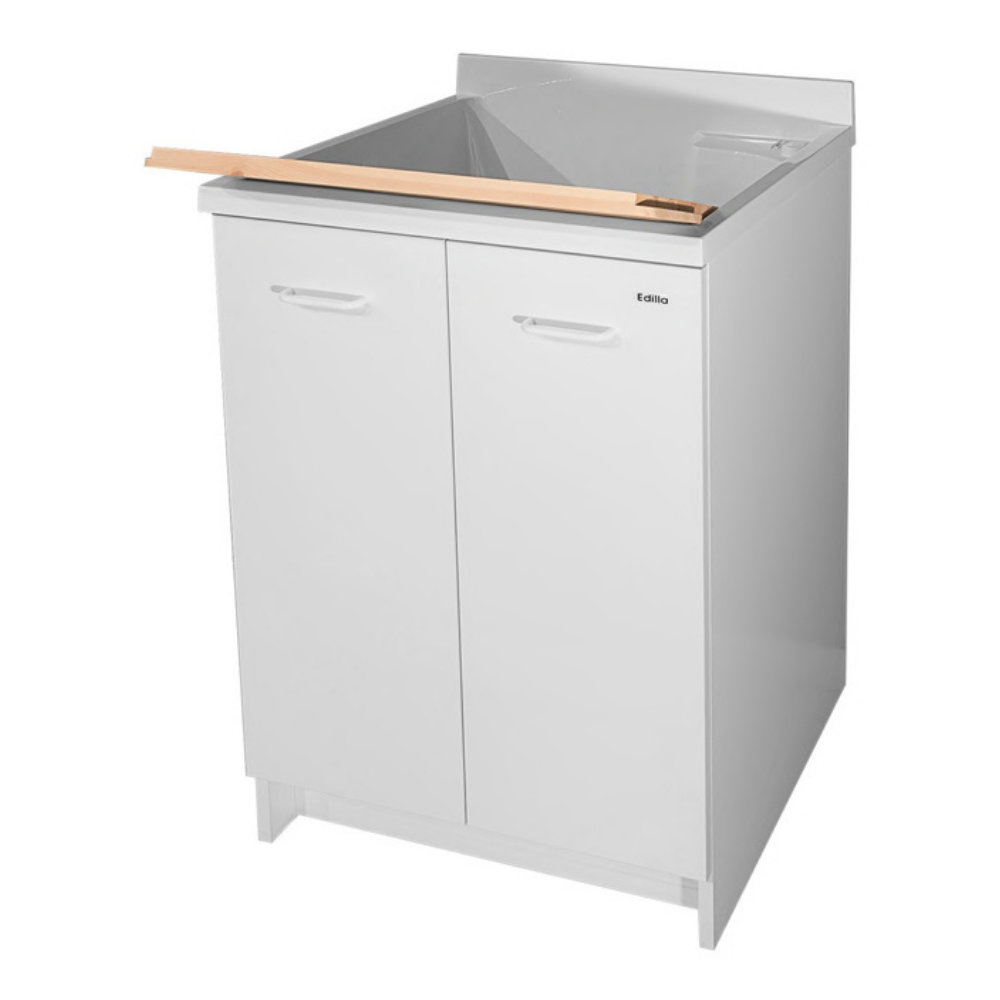 600mm Free-standing Single Vanity