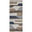 Tapis beige lavable à la machine Theo-1594252536