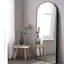 Miroir pleine grandeur Clouchete-333445270