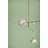 Billie 3 Light Chandelier
