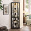 Vitrine de coin