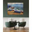 Bateau de Borge - reproduction d'art sur toile-286594510-276477060