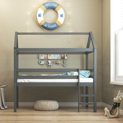 Cordeiro 171 cm Bed Posts