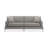 Remix Upholstered 85'' Sofa-114656682