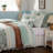 Cotton Percale Comforter 9 Piece Set-115820592-115820588
