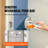 Door Push Bar Panic Exit Device