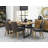 Phillippi Extendable Dining Table-1520786360