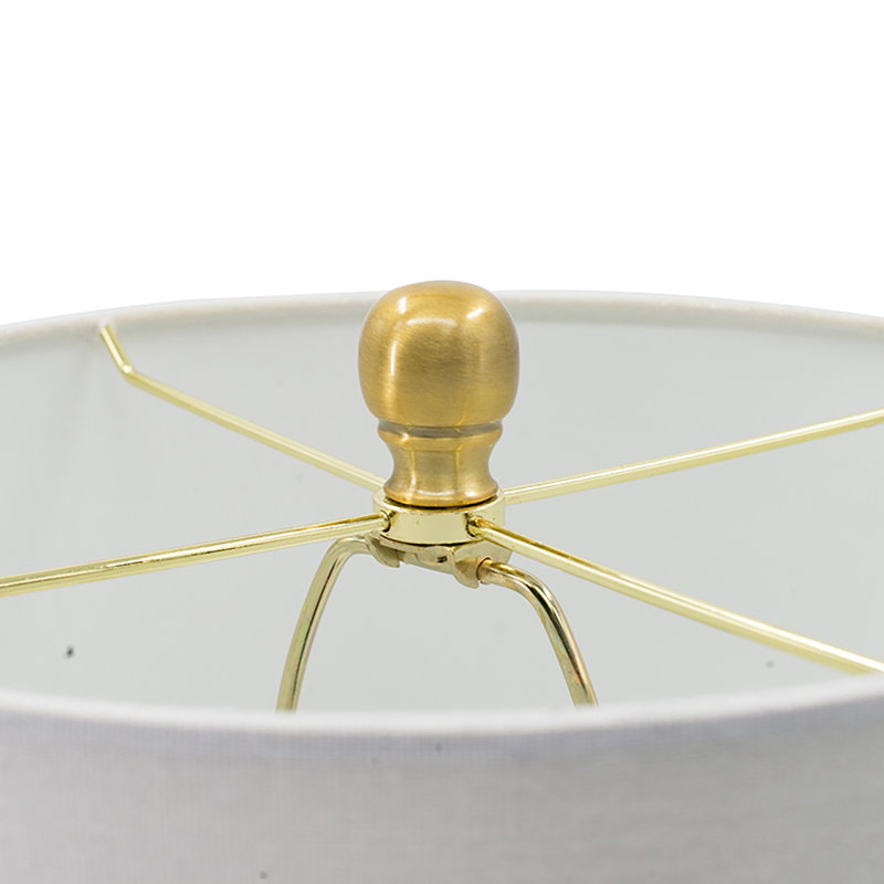 Marble Table Lamp