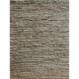 Jute / Sisal Area Rug in Gold